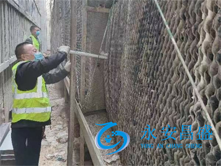 豐臺(tái)空調(diào)專業(yè)清洗服務(wù)徹底清除蒸發(fā)器 延長(zhǎng)設(shè)備使用壽命