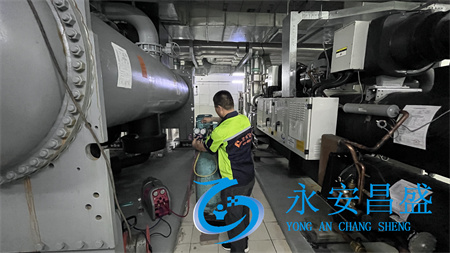 中央空調(diào)新風(fēng)系統(tǒng)維保服務(wù) 7×24小時(shí)響應(yīng) 預(yù)防故障延長(zhǎng)壽命