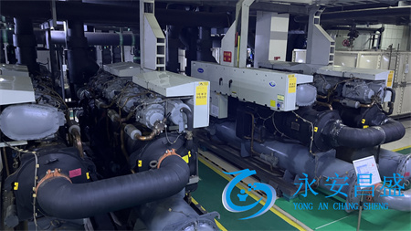 廠房空調(diào)維保合同怎么簽？資深工程師教你避坑指南