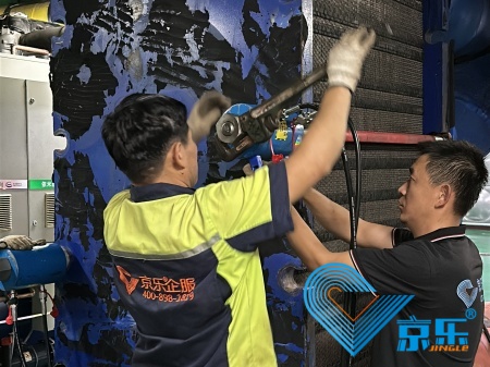 蘇州企業(yè)空調(diào)主機(jī)安裝規(guī)范與維護(hù)要點(diǎn)