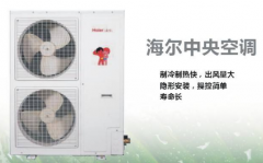 海爾中央空調(diào)的質(zhì)量怎么樣？好用嗎？
