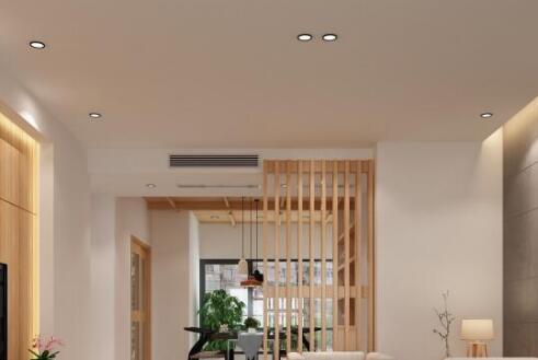 相較于普通空調(diào)，新風空調(diào)有三點優(yōu)勢